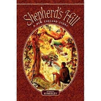 Shepherd's Hill - Charles Kingsley - Paperback - en Book