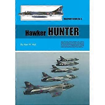 Hawker Hunter