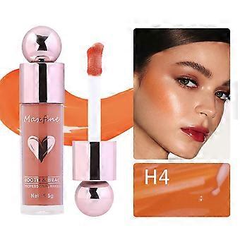 Liquid Contour Stick, Liquid Bronzer Face Concealer Matte Contouring, Long Lasting Silky Face Contour Cream Bronzer