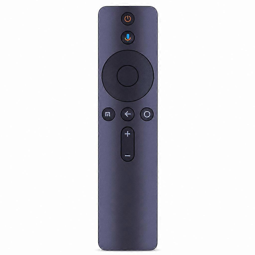 Bluetooth Voice Remote Control Compatible with Xiaomi TV Box XMRM-00A, Model 2  YQ