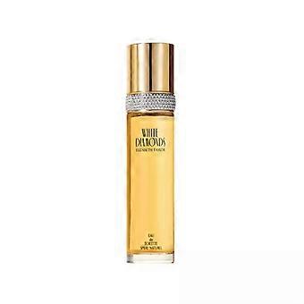 Elizabeth Taylor White Diamonds Eau De Toilette Spray 100 ml 