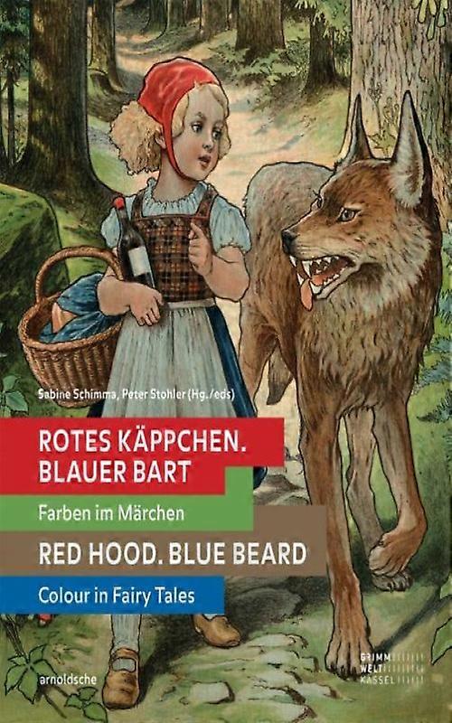 Rotkäppchen - Blaubart