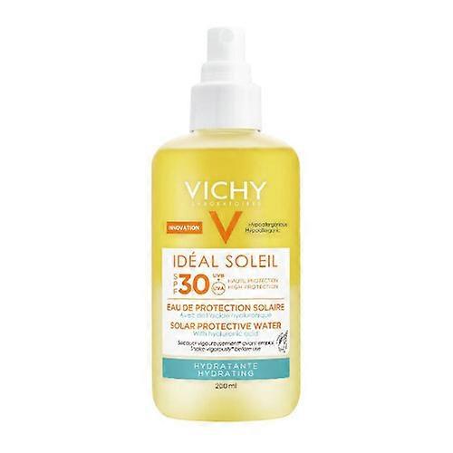 IS HIDRATATNTE IP30 200ML