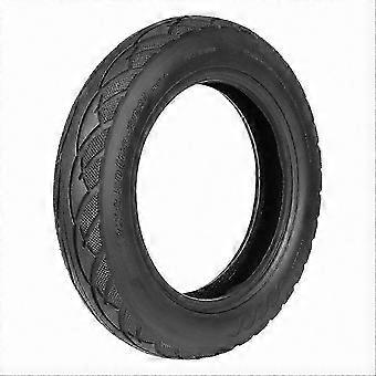 12 Inch Thick Road Tire Anti-Slip Durable