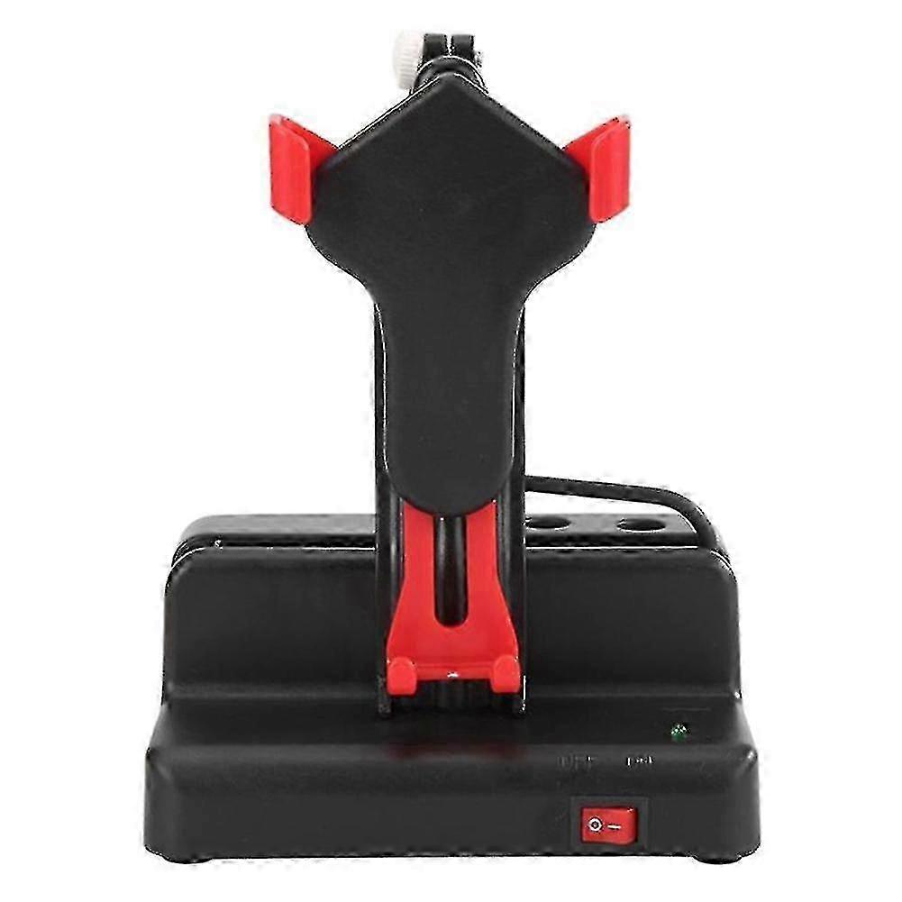 Automatic Shake Swing Phone Wiggler Silent Movement Step Counter with USB Cable