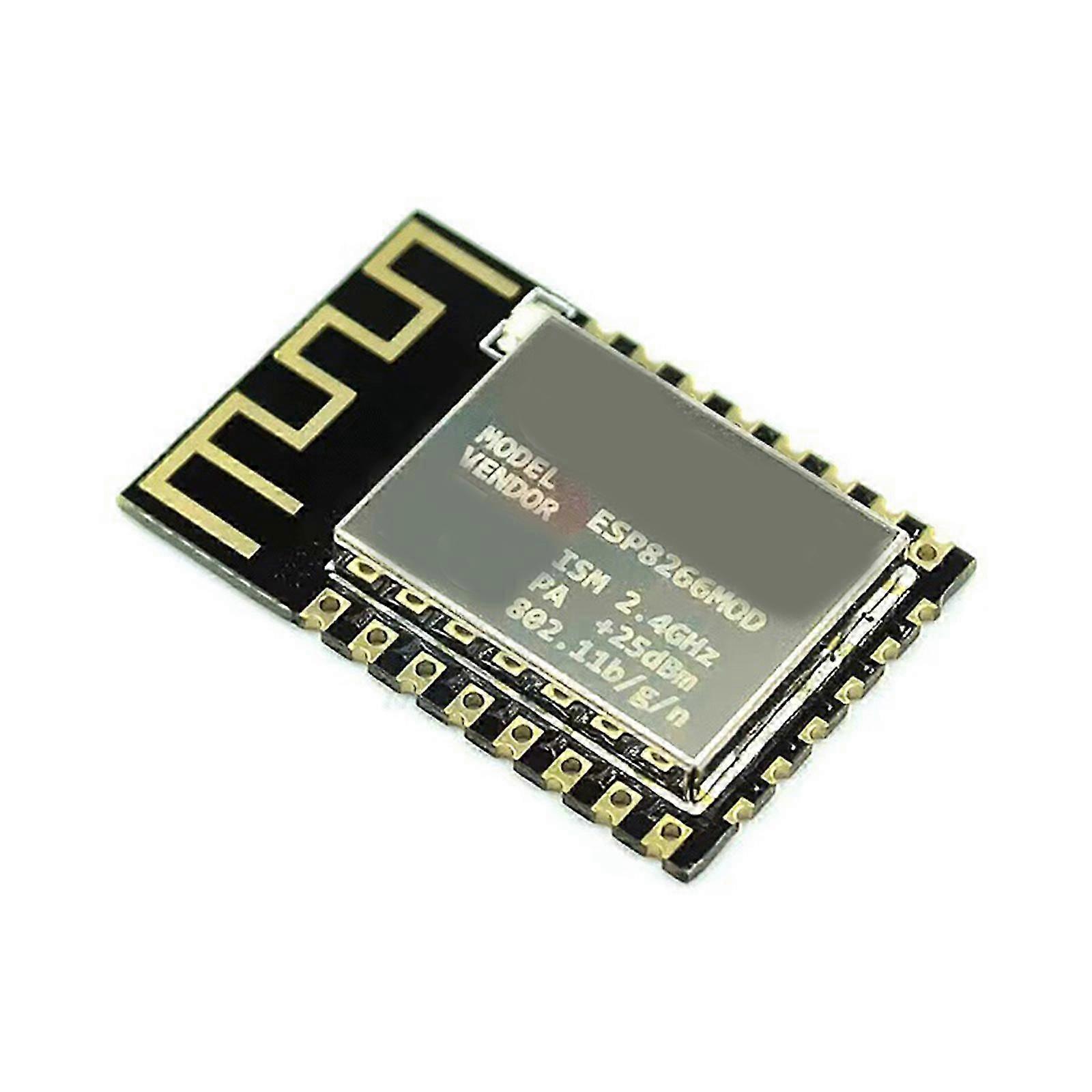 ESP8266 Port WIFI Remote Wireless Control Wifi Module ESP12E ESP12F ESP12S