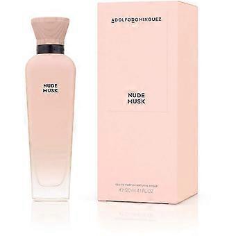 Adolfo Dominguez NUDE MUSK Eau de Parfum Spray 60 ml