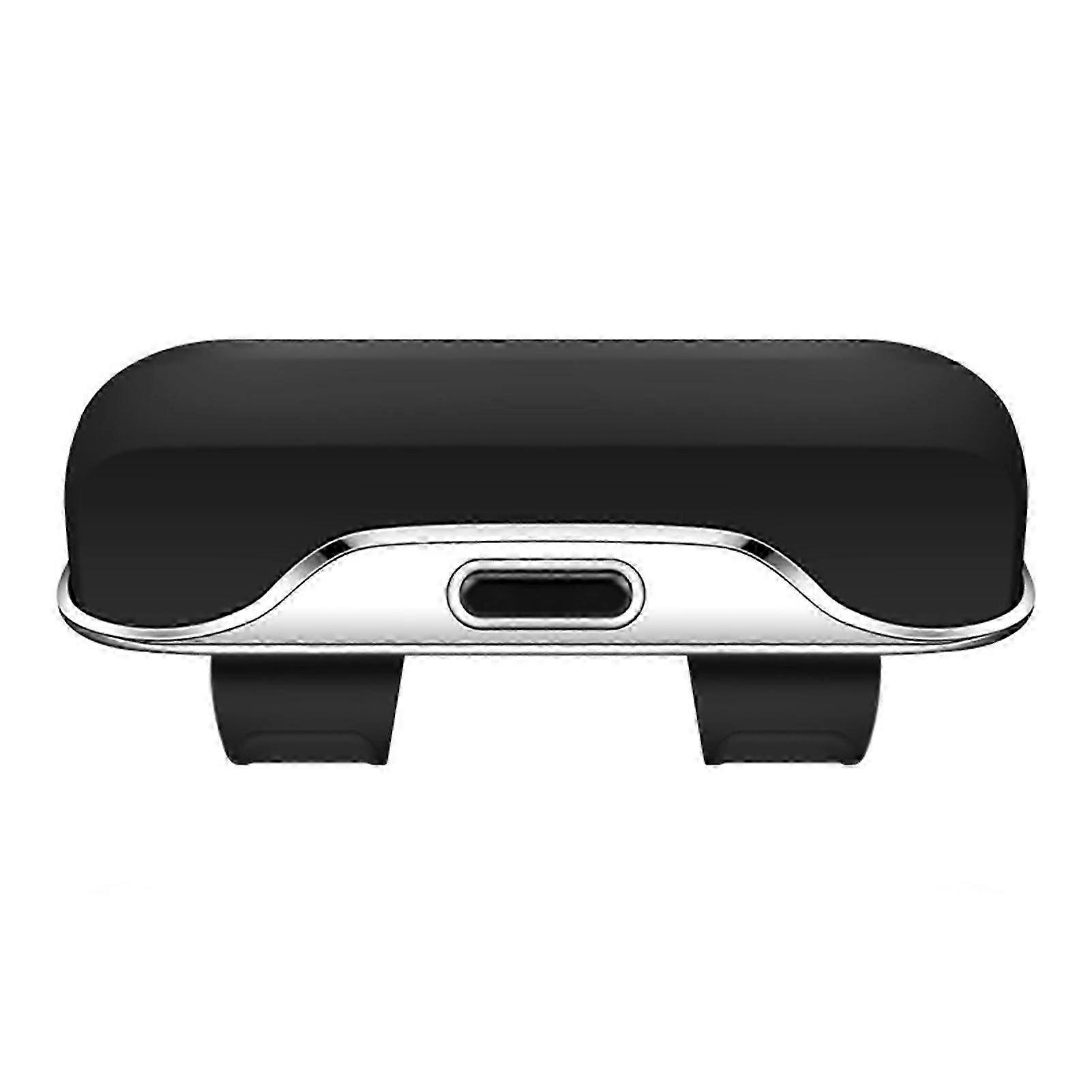 Shock-Absorbing Visor Sunglasses Pouch