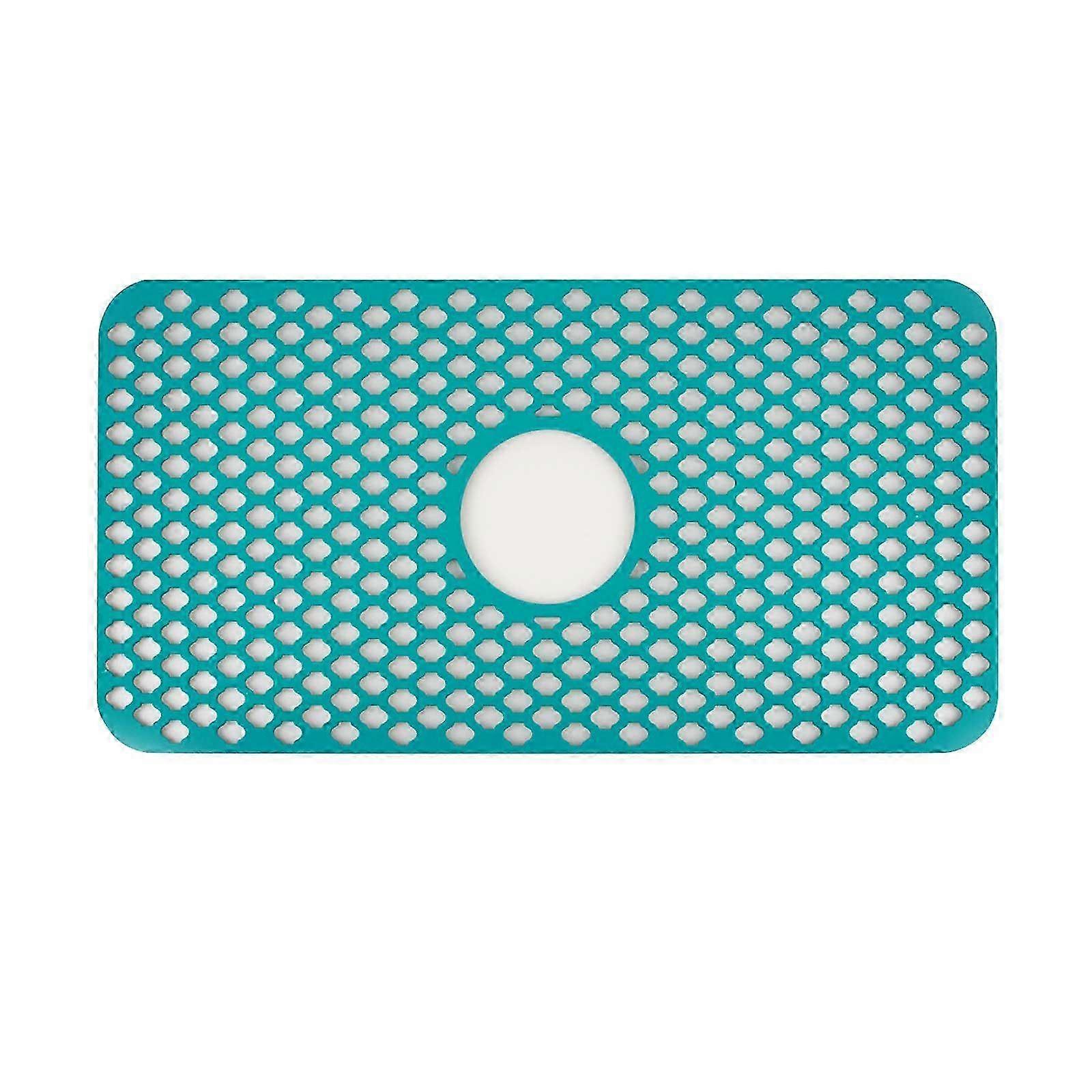 Flexible Hollow Drain Mat for Sinks