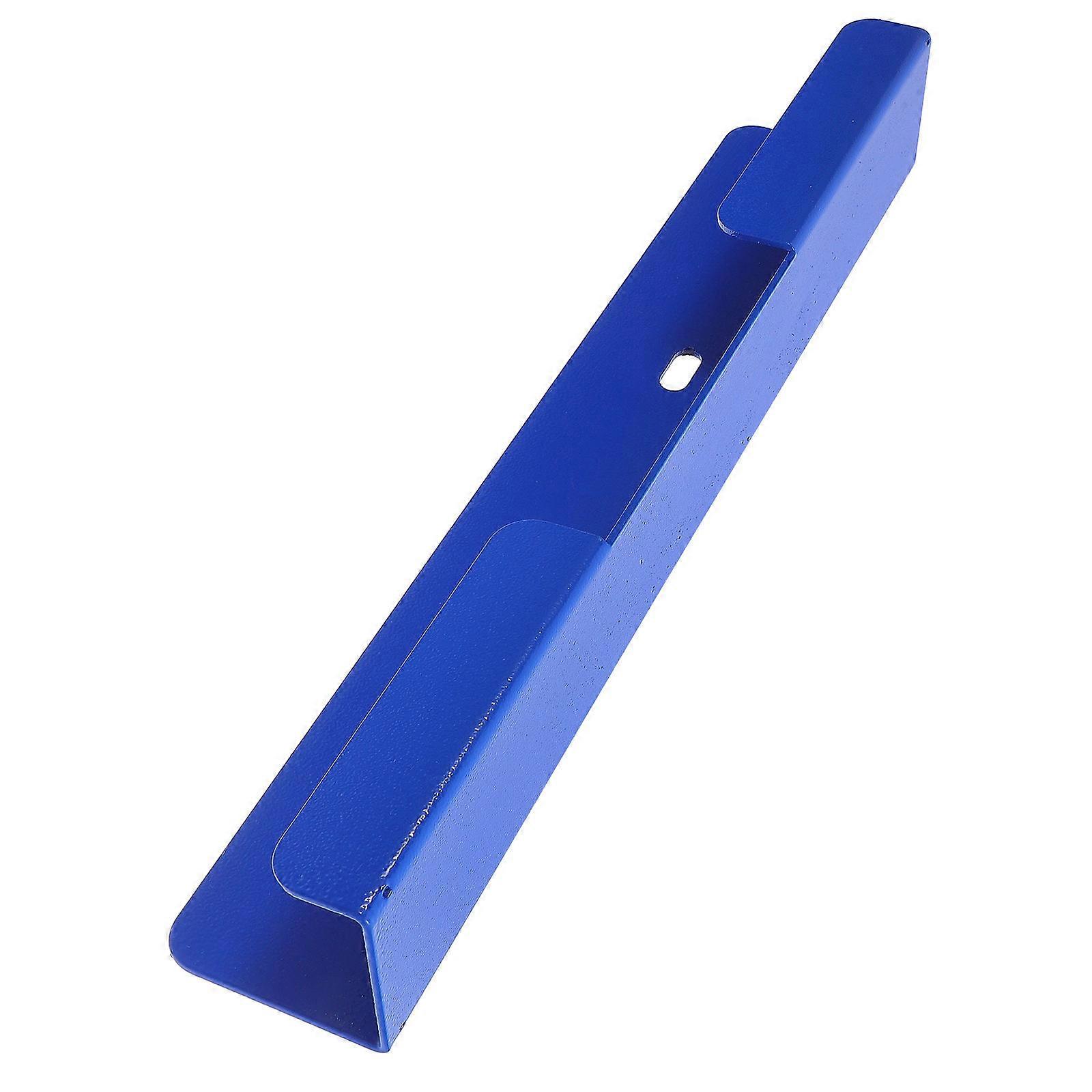Wheeled Trash Hook 2Pcs Universal Lid Bracket for Securing Garbage Containers