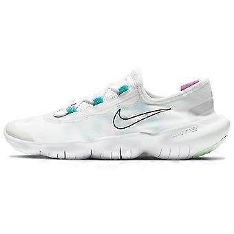 Nike Free Rn 5.0 2020 'White Multi' Women's CJ0270-102