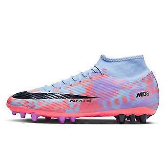 Nike Mercurial Superfly 9 Academy MDS AG 'Blue Pink' DV2423-405
