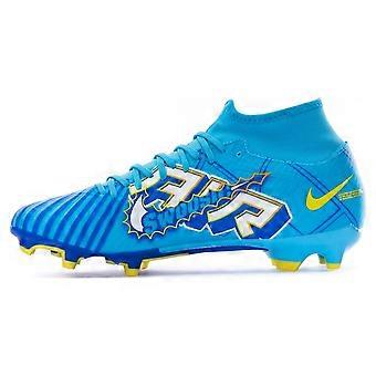 Nike Mercurial Superfly 9 Academy Km Mg 'Baltic Blue' DO9345-400