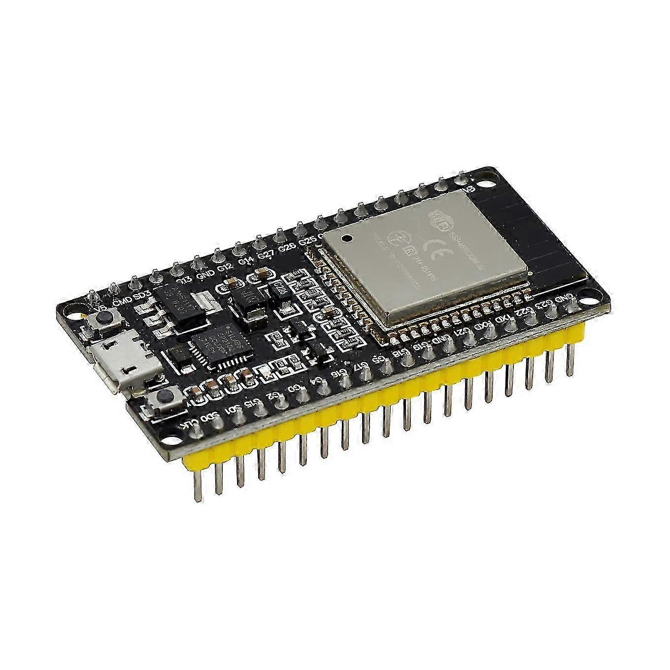 WiFi Dev Kit C Development Board Compatible,2024 Ping