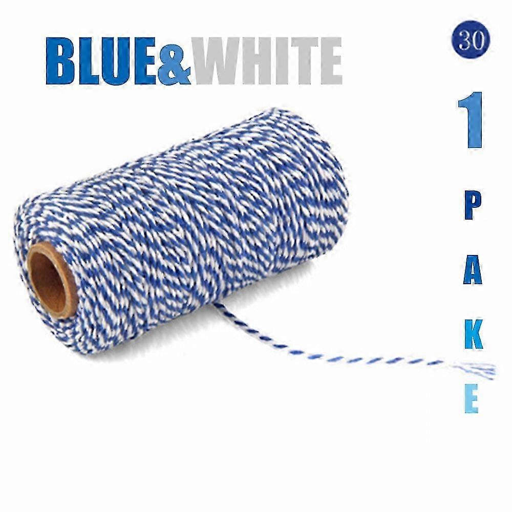 Cotton Craft Twine 2mm 100m Roll