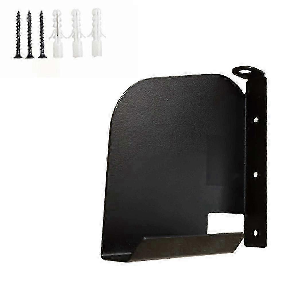 Wall Mounted Stainless Chainsaw Storage Hanger