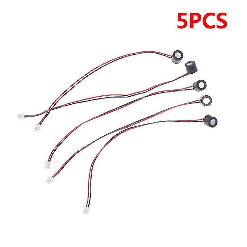 Cctv Security System Tiny Microphone High Sensitivity Audio Pickup Device Input Mic For Cctv Security Ip Poe Camera