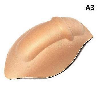 new Men Sexy Panties Pad Enhancer Cup Insert For Swimwear Underwear Push Up Pad_HP
