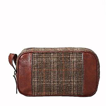 Accessoires de tissu homme SLM LINEAGE PLD SHAVE MULTI BROWN ML1380249