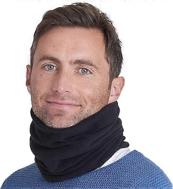 Thermal Windproof Stretchy Neck Warmer