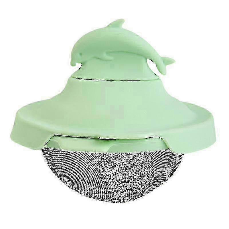 Compact Stainless Egg Steaming Cup