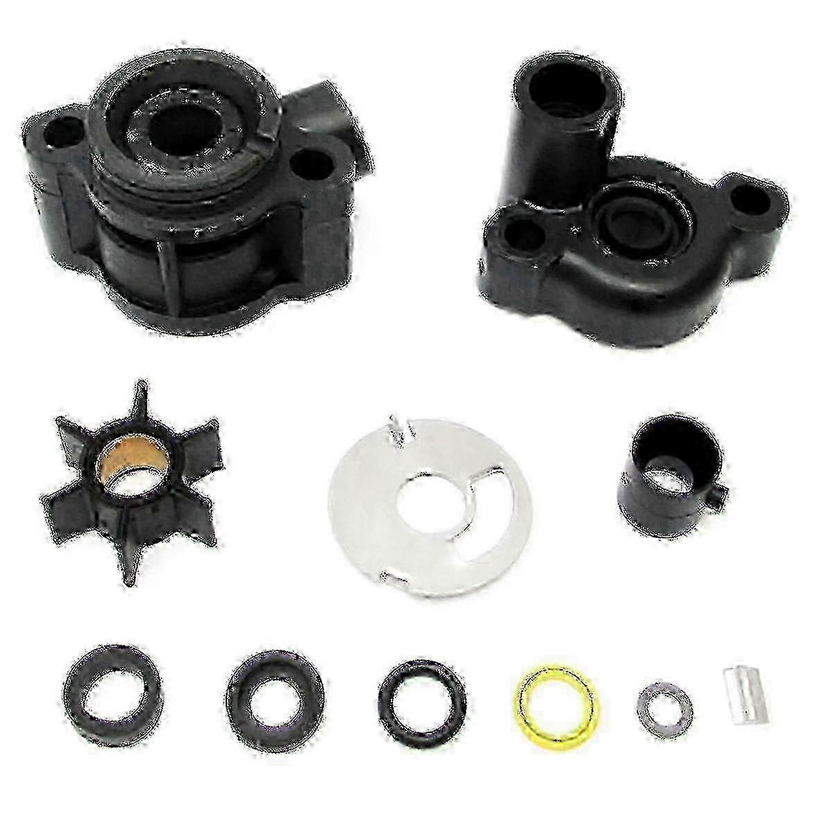 Mercury Mariner Water Pump Impeller Kit