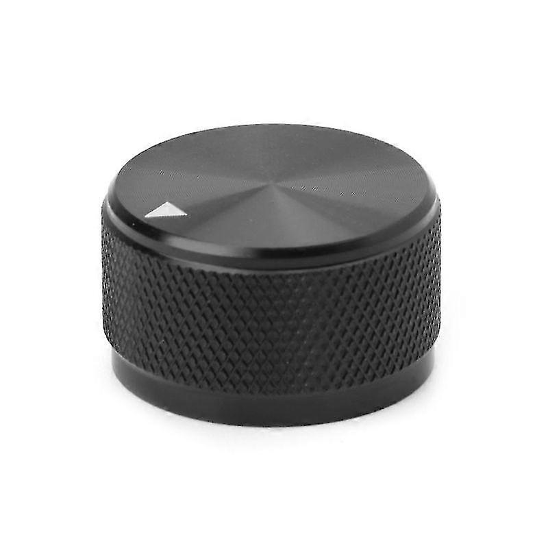 30mm Aluminum Encoder Knob Cap