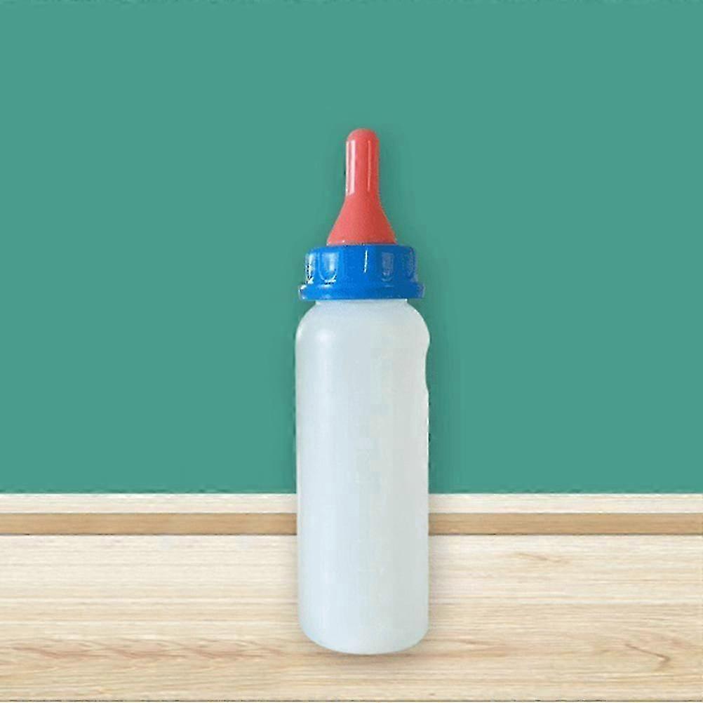 Handheld Piglet Nursing Bottle Pack