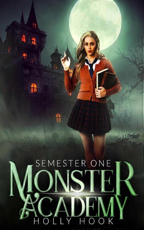 Monster Academy Semester One