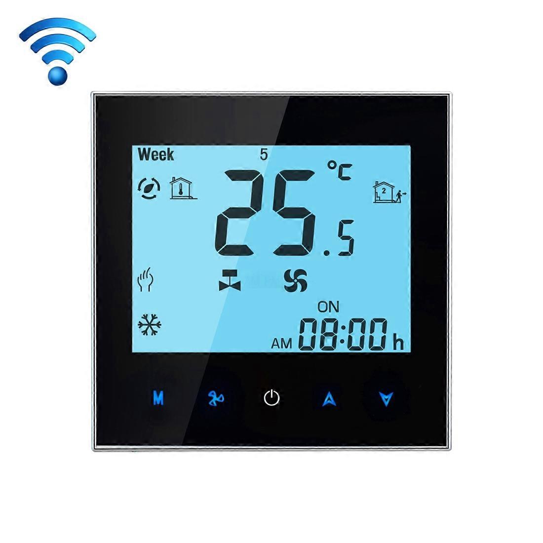 Programmable Room Thermostat