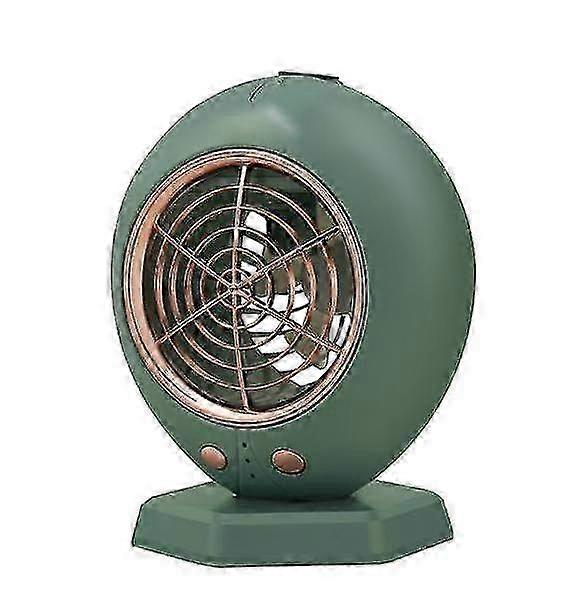USB-Powered Mini Air Cooler