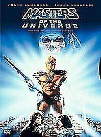 Evrenin Efendileri DVD (2003) Dolph Lundgren Goddard (DIR) cert PG - Bölge 2