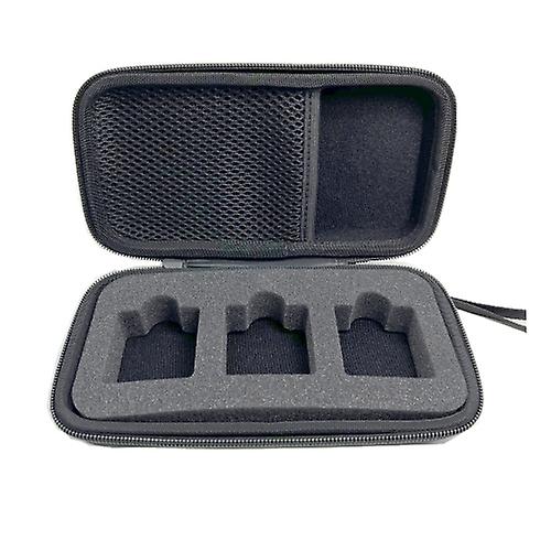 For Rode Wireless Go Ii Digital Wireless Microphone Storage Box