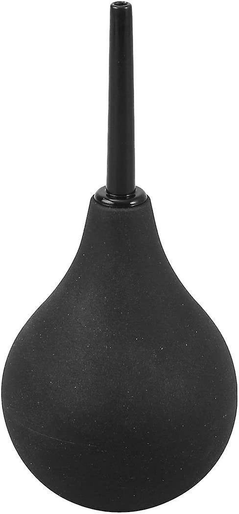 Silicone Enema Bulb For Intimate Hygiene - Anal Vaginal Douche Enema Kit