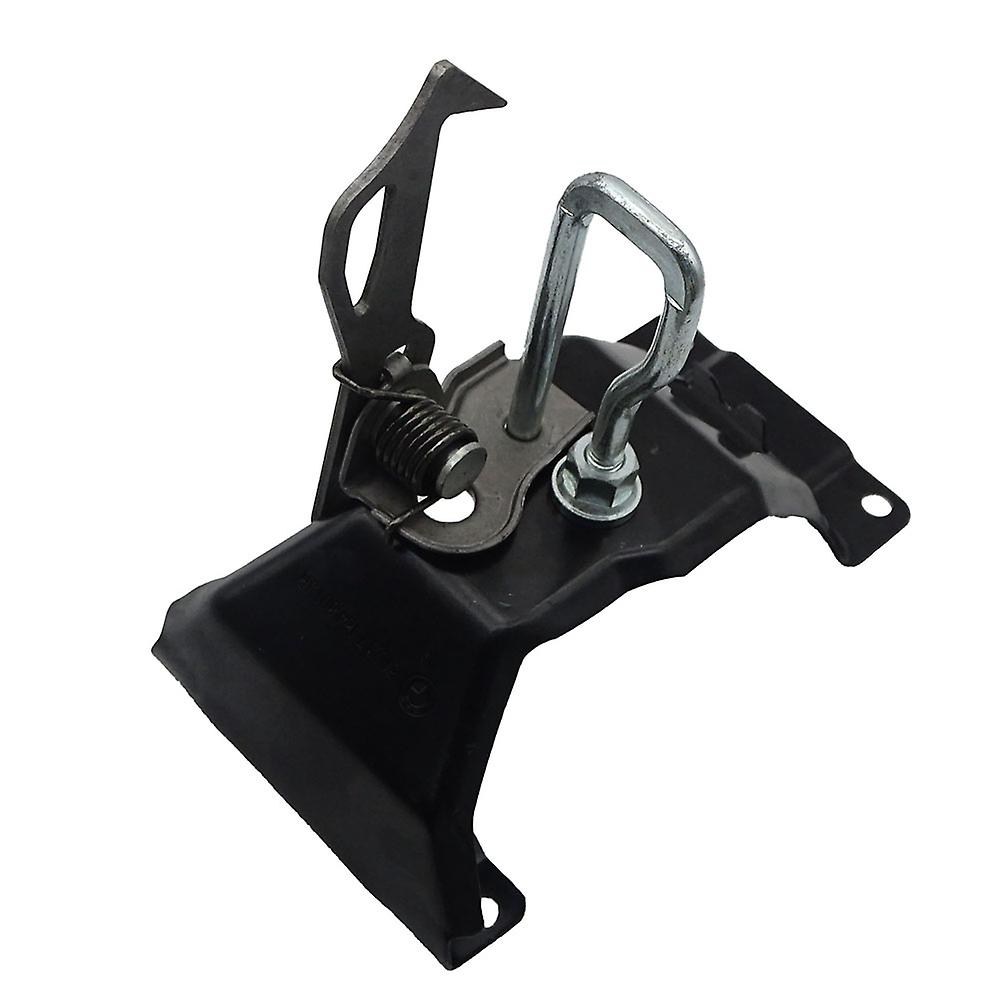 Engine Hood Hinge Suitable For:bmw X6 E71 2008-2014 E72 2010-2011 Oe:5123 7164 801