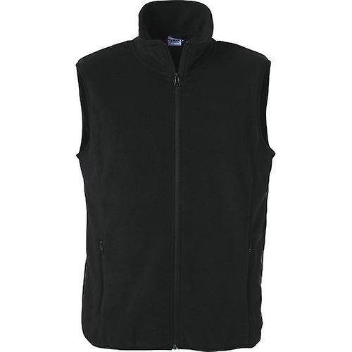 Clique Unisex Adult Basic Polar Fleece Vest Top