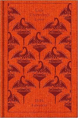 Amant de Lady Chatterley