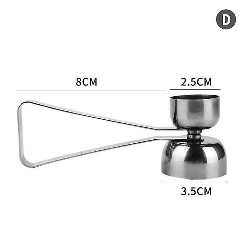 Metal Eggshell Cutter Egg Opener Shell Opener 304 Stainless Steel Kitchen Tool