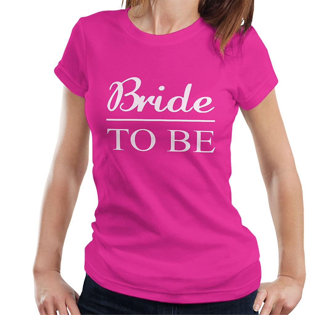 Nevěsta pro ženy ' s tričko