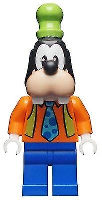 ليغو ديزني قميص برتقالي غامق ميني من 10778