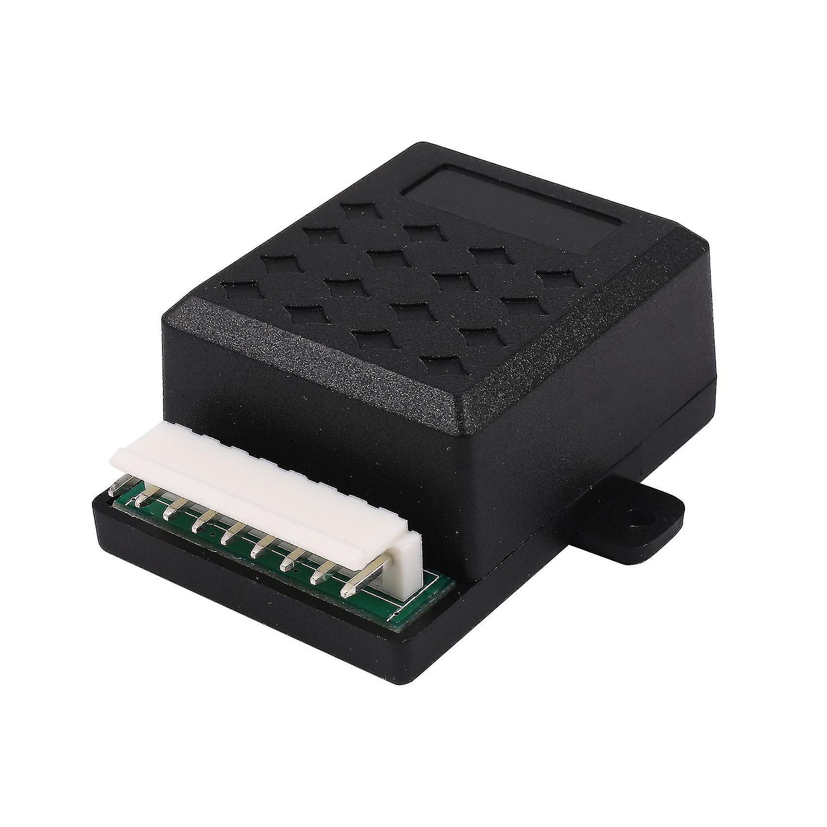 Universal Auto Fold/unfold Side Rear View Mirror Folding Closer System Modules For All Car (haoyi)