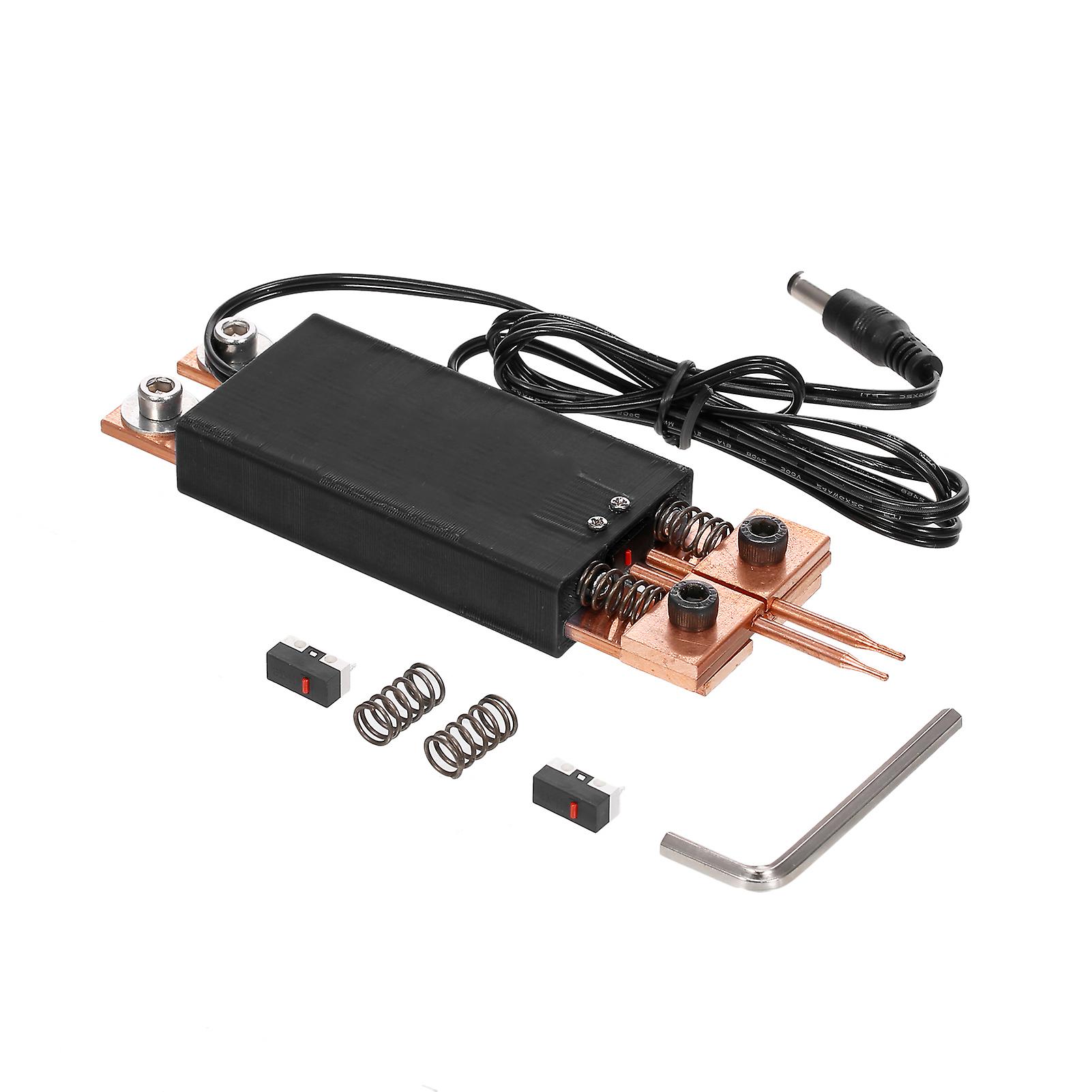 Integrated Type Spot Welding Pen Automatic Trigger Weld Machine Accessory