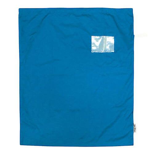 Silly Billyz Nylon Bedding Bag with Pocket Comfortable Soft Premium Quality