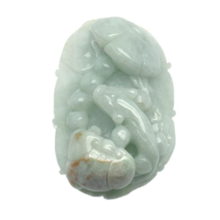 Jade Pendant awo13