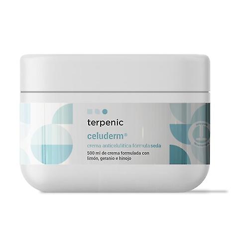 Celuderm body cream 500 ml