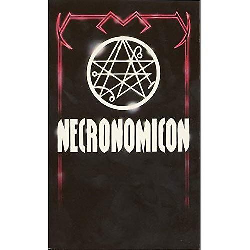 Necronomicon