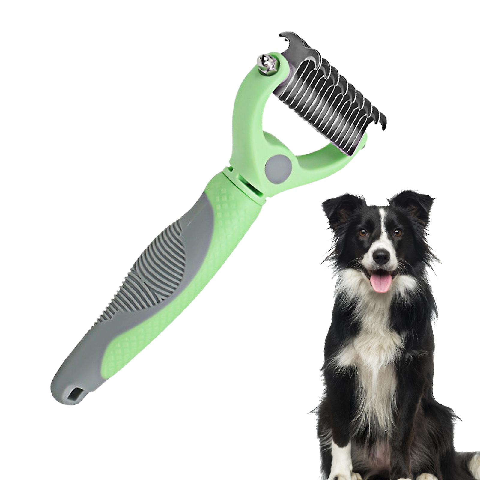 Does Brushing Hurt My Dog