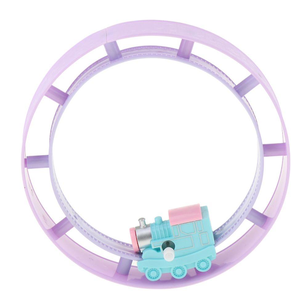 Mechanical Railway