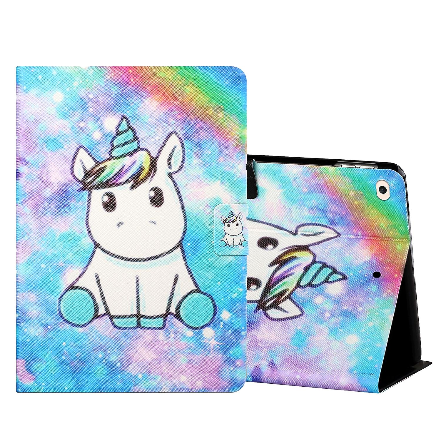 Leather Case For iPad Air / Air 2 / 2017 / 2018