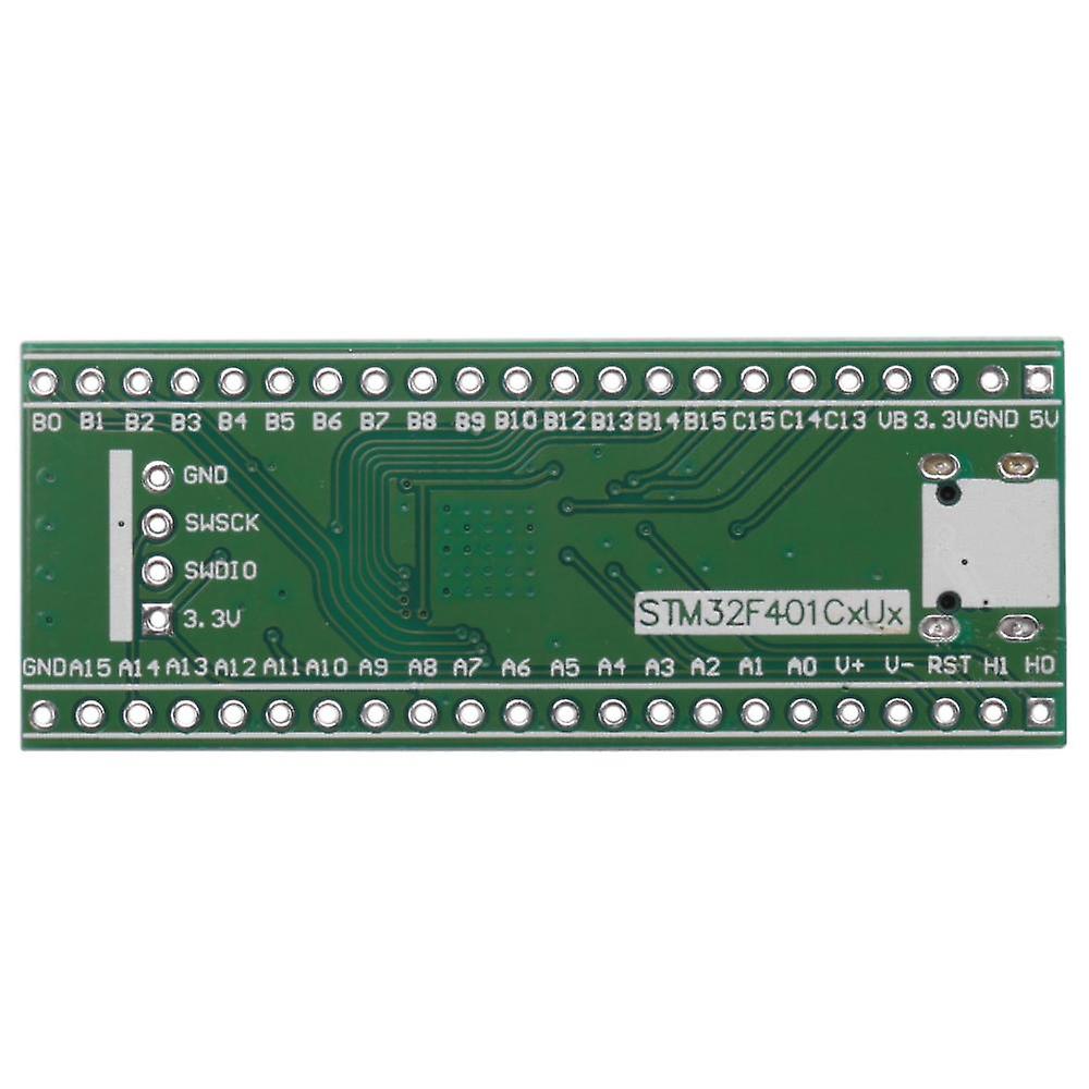 Stm32f401 Development Board Stm32f401ccu6 Stm32f4 Learning Board